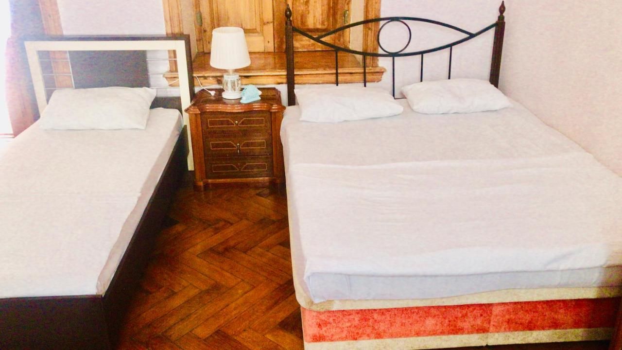 Хостелы The Punjab Residency Баку