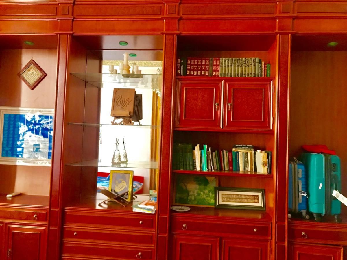 Хостелы The Punjab Residency Баку-21