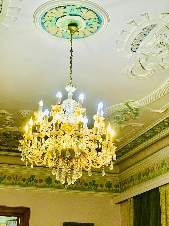 Хостелы The Punjab Residency Баку-22