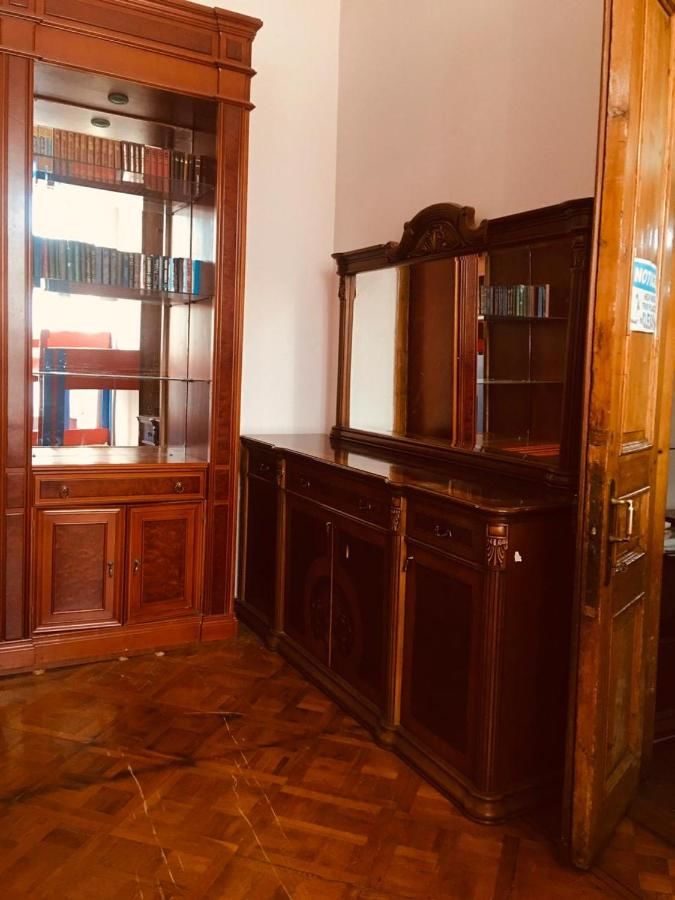 Хостелы The Punjab Residency Баку-5