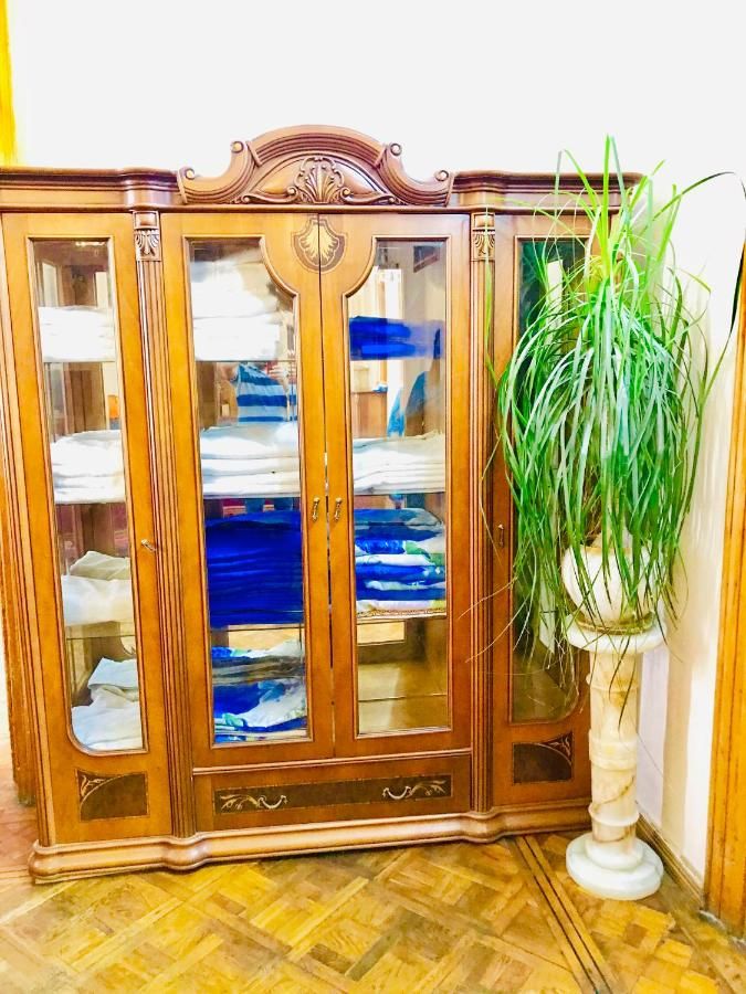 Хостелы The Punjab Residency Баку-25