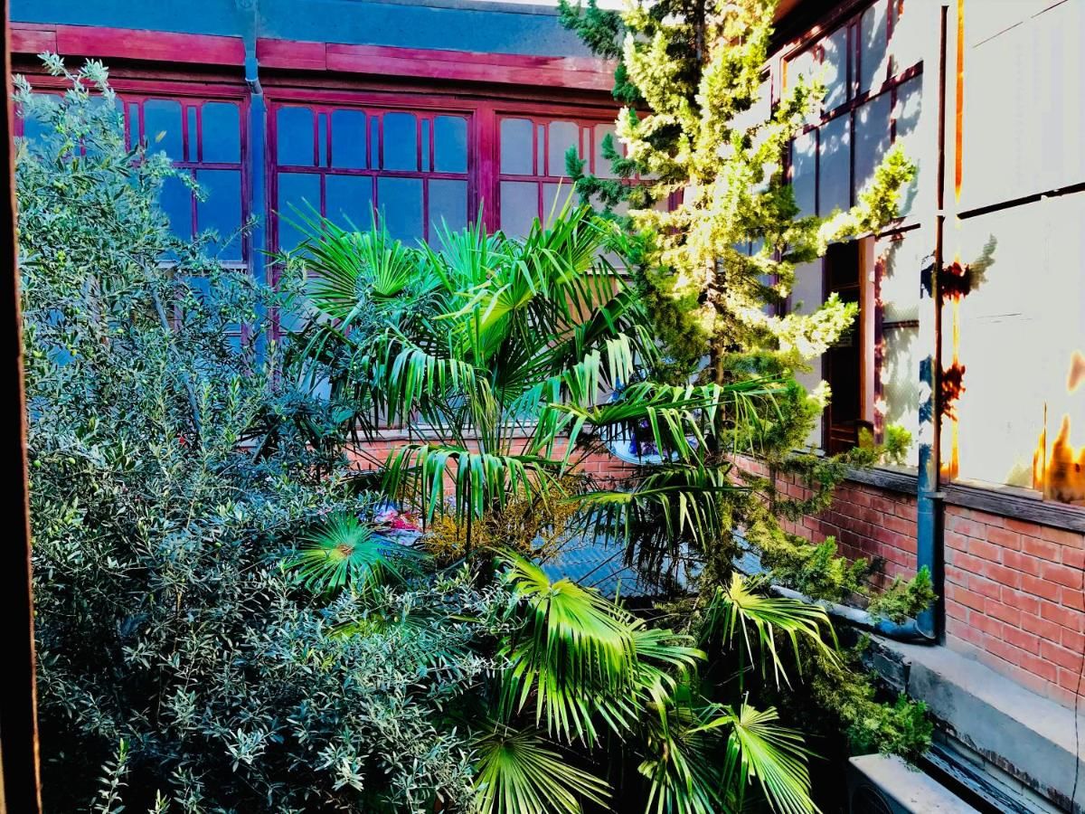 Хостелы The Punjab Residency Баку-31