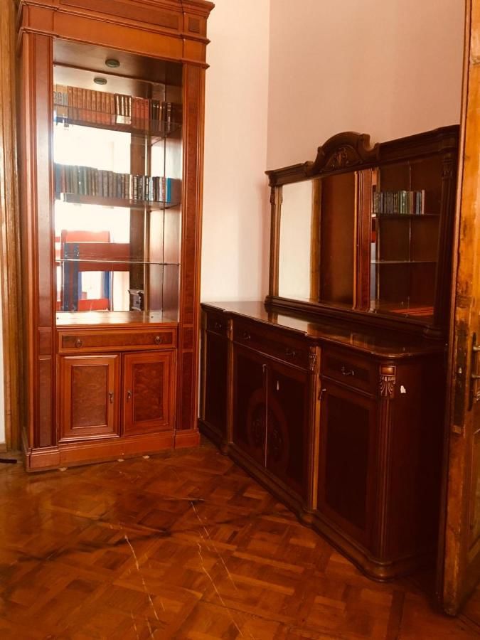 Хостелы The Punjab Residency Баку-6