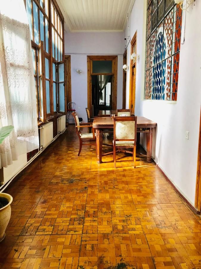 Хостелы The Punjab Residency Баку