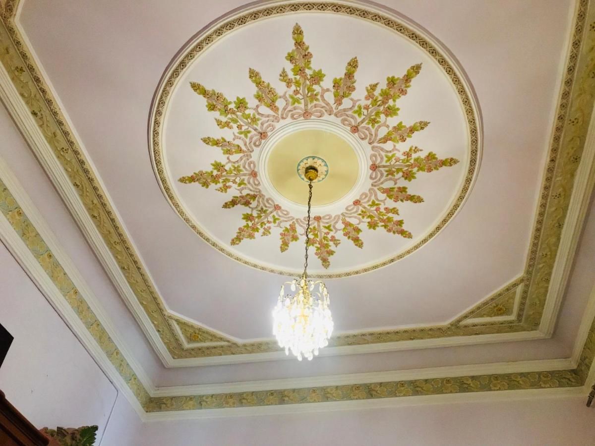 Хостелы The Punjab Residency Баку-40