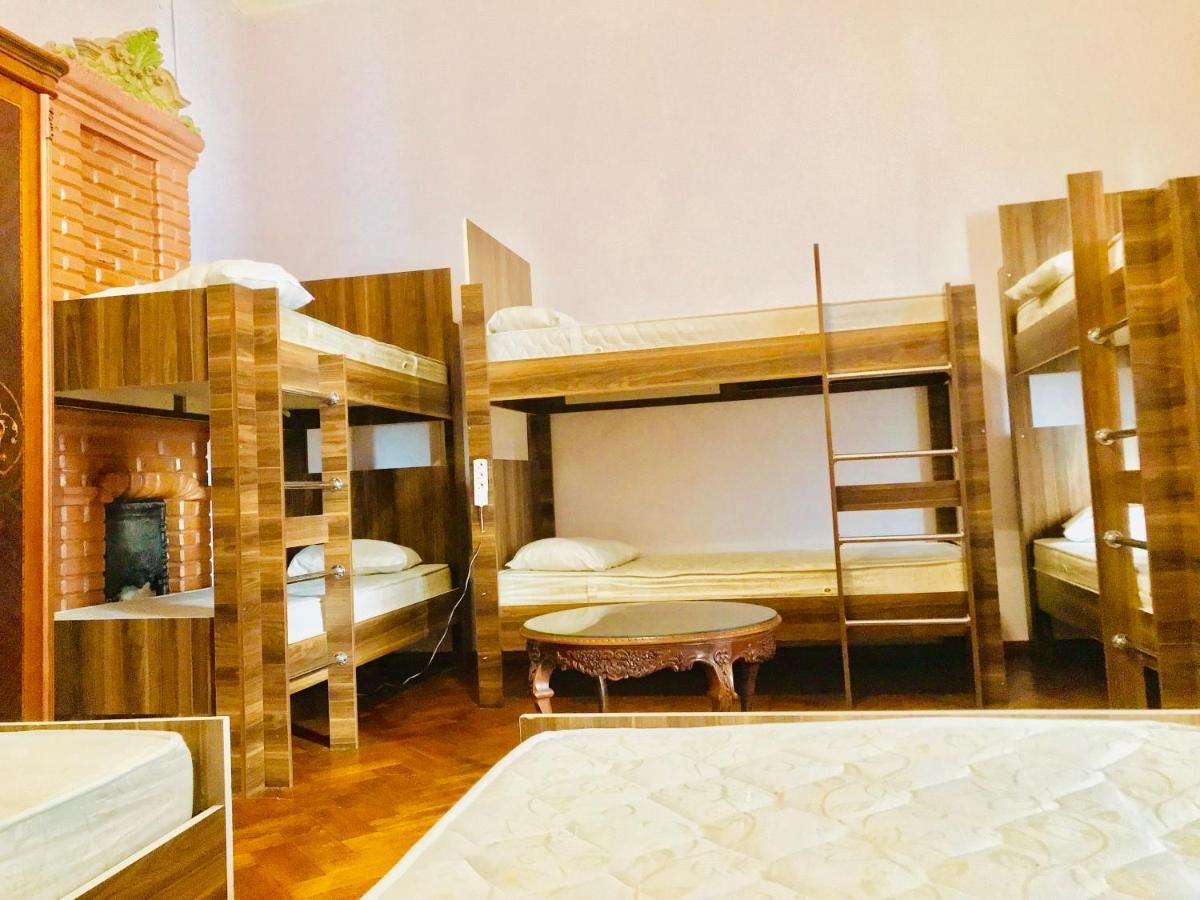 Хостелы The Punjab Residency Баку-41