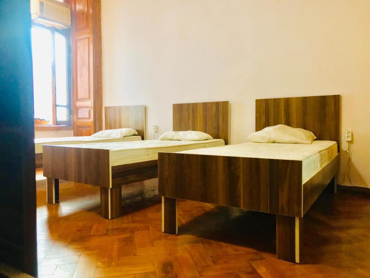 Хостелы The Punjab Residency Баку-42