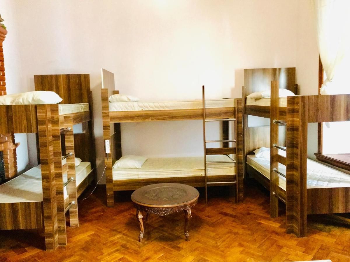 Хостелы The Punjab Residency Баку-45