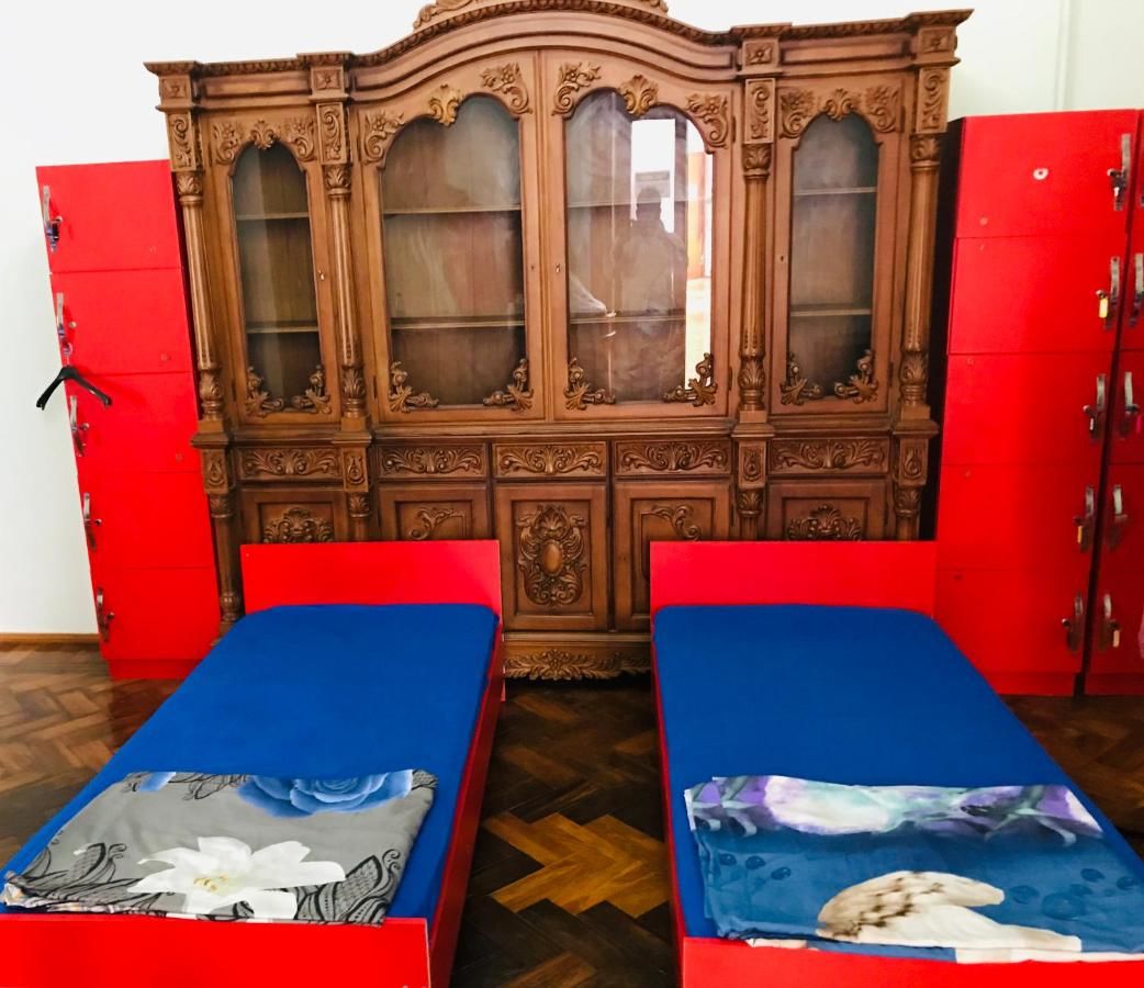 Хостелы The Punjab Residency Баку-46