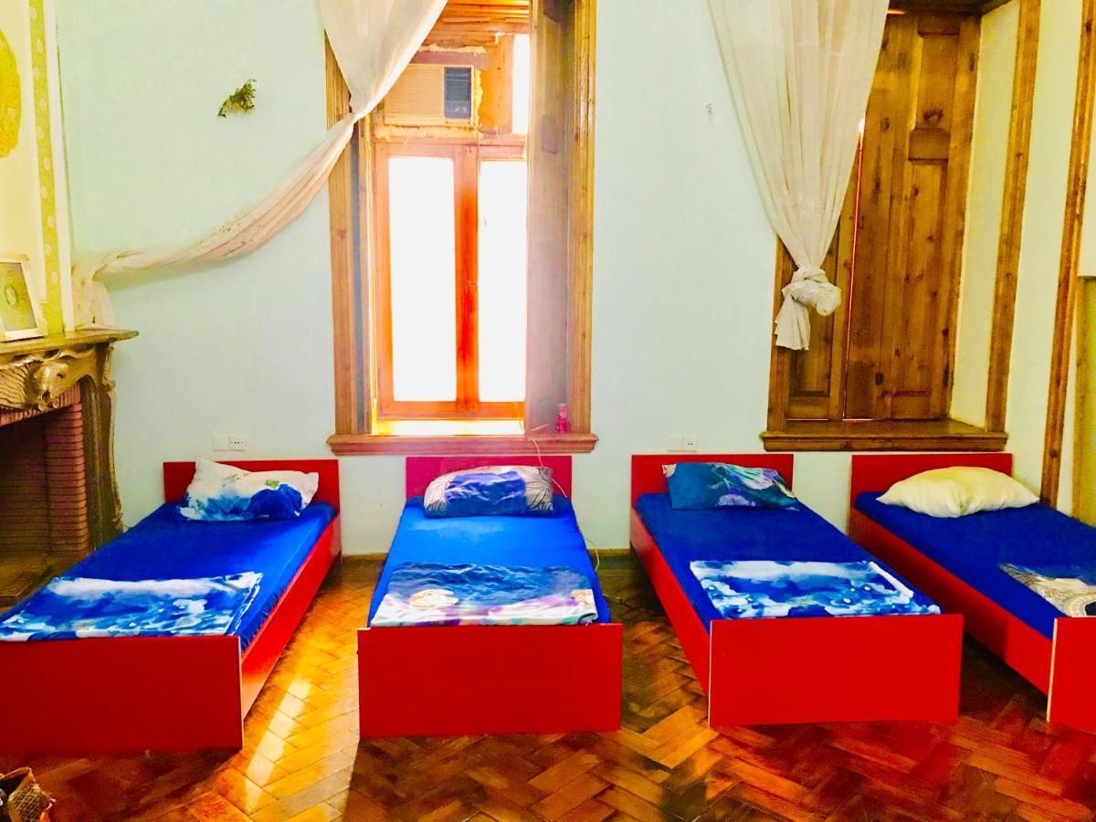 Хостелы The Punjab Residency Баку-47