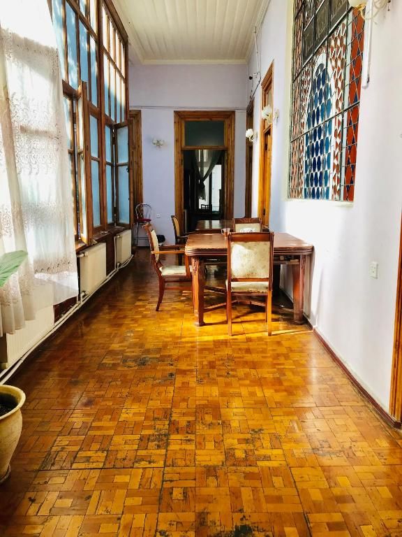 Хостелы The Punjab Residency Баку