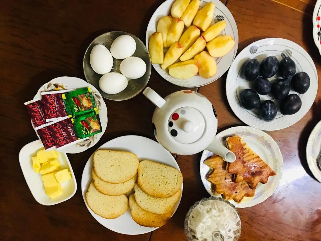 Хостелы The Punjab Residency Баку