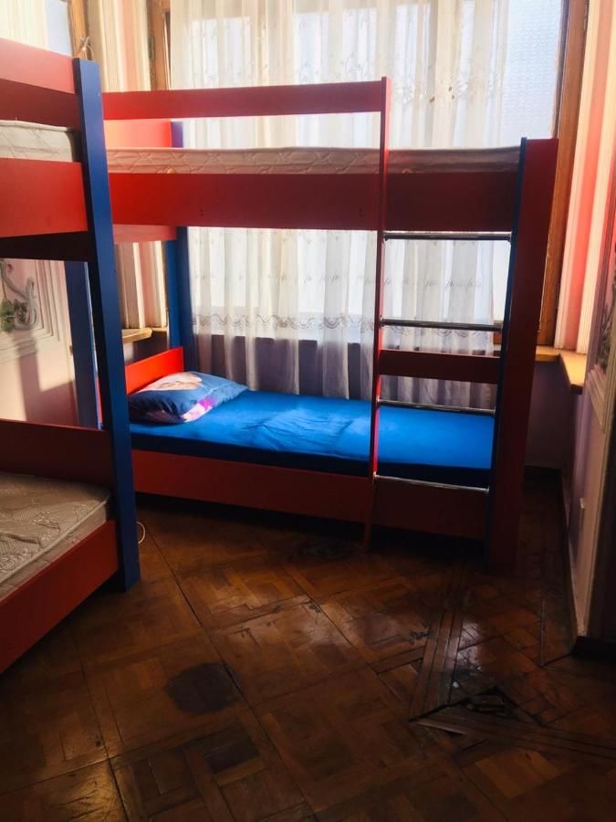 Хостелы The Punjab Residency Баку-11