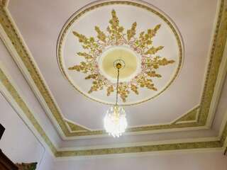 Хостелы The Punjab Residency Баку Кровать в общем 8-местном номере для мужчин и женщин-9