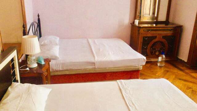 Хостелы The Punjab Residency Баку-16