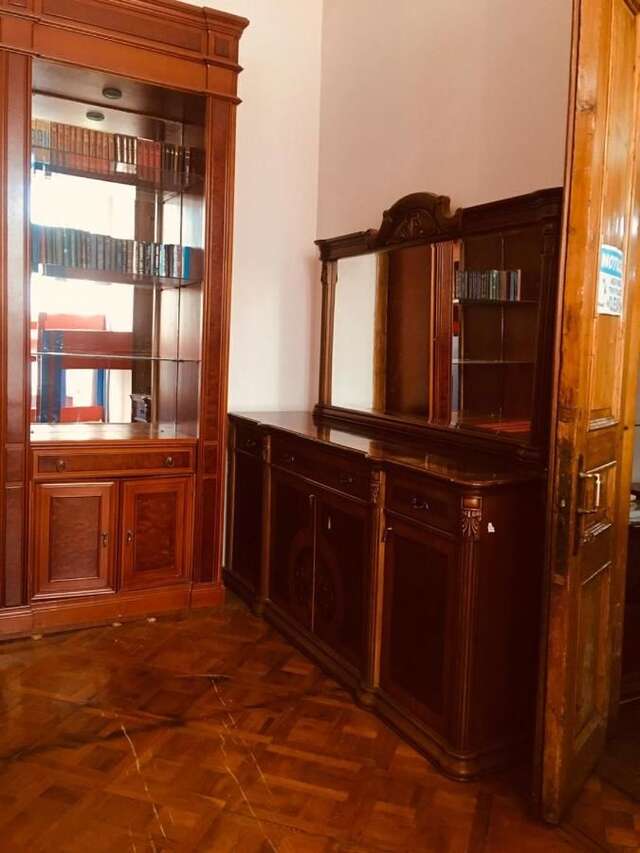 Хостелы The Punjab Residency Баку-4