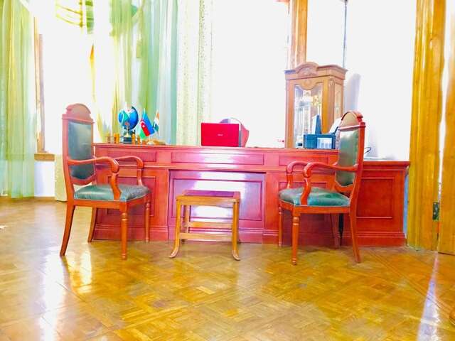 Хостелы The Punjab Residency Баку-23