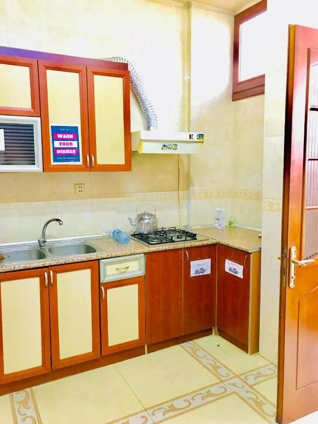 Хостелы The Punjab Residency Баку-27