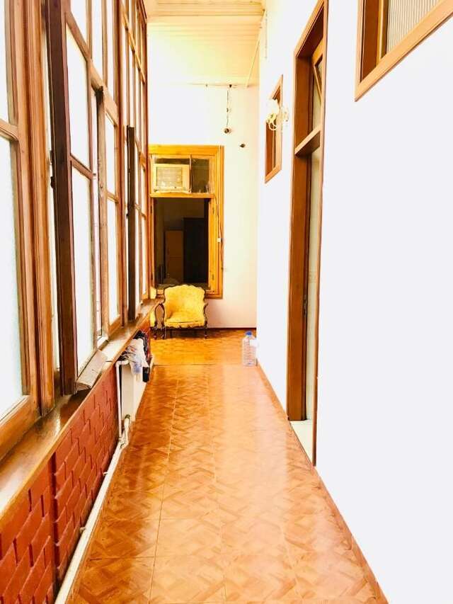 Хостелы The Punjab Residency Баку-29