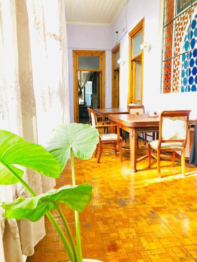 Хостелы The Punjab Residency Баку-32