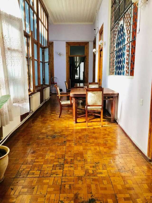 Хостелы The Punjab Residency Баку-35