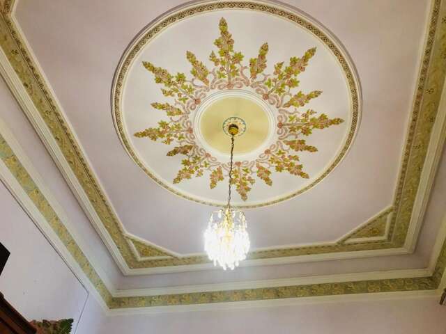 Хостелы The Punjab Residency Баку-39