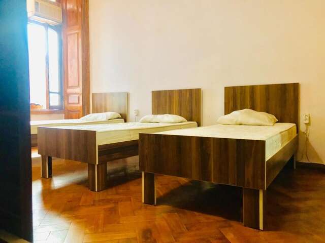 Хостелы The Punjab Residency Баку-41