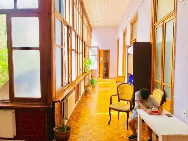 Хостелы The Punjab Residency Баку-58