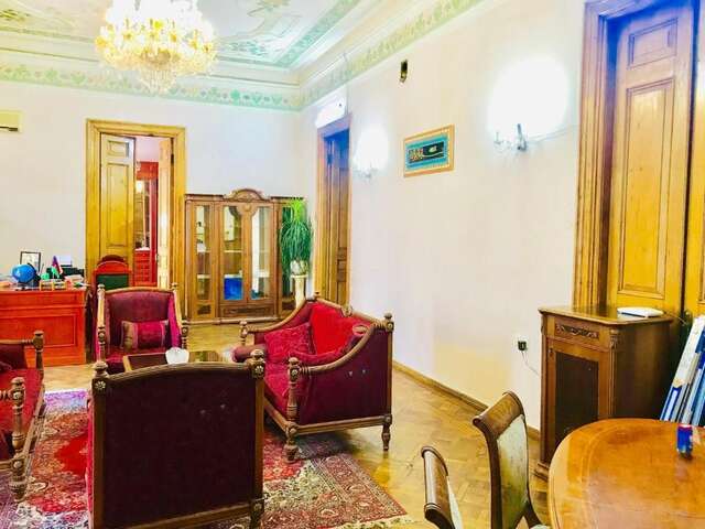 Хостелы The Punjab Residency Баку-63